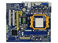 Foxconn Motherboard A74ML 3.0