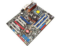 Foxconn Motherboard BLACKOPS