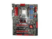 Foxconn Motherboard BLOODRAGE