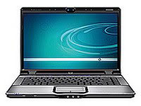 HP Pavilion Notebook dv6725es