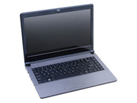 Clevo Notebook W250EUQ