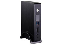 Foxconn Barebone PC AT-5250