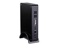 Foxconn Barebone PC AT-5570
