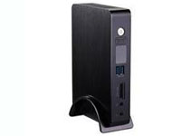 Foxconn Barebone PC AT-7300