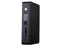 Foxconn Barebone PC AT-7700