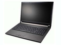 Clevo Notebook P170HM3