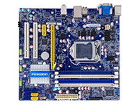 Foxconn Barebone PC Q67M