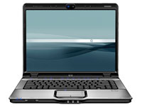 HP Pavilion Notebook dv6730ed