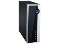 Foxconn Barebone PC R10-i4100