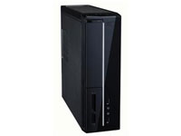 Foxconn Barebone PC R40-H1