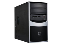 Foxconn Barebone PC T20-H1
