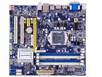Foxconn Motherboard Q77M