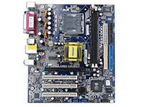 Foxconn Motherboard 648FX7MF-RS