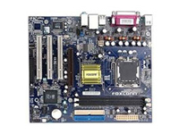 Foxconn Motherboard 648FX7MF-S