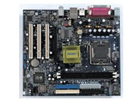 Foxconn Motherboard 6497MB-ES