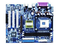 Foxconn Motherboard 661FXME