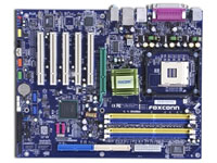 Foxconn Motherboard 865A01-G-6EKRS