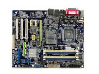 Foxconn Motherboard 945G7AD-8KS2H