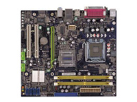 Foxconn Motherboard 945G7MC-KRS2H