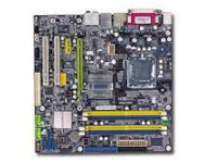 Foxconn Motherboard 945G7MD-8KS2H
