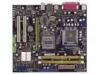 Foxconn Motherboard 945GZ7MC-KS2H