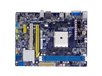 Foxconn Motherboard A55MX