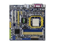 Foxconn Motherboard A690VM2MA-RS2H