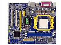 Foxconn Motherboard A6GMV