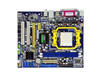 Foxconn Motherboard A6VMX