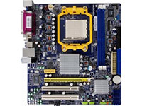 Foxconn Motherboard A7GMX-K