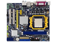 Foxconn Motherboard A7VMX-K