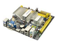 Foxconn Motherboard AHD1S