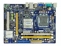 Foxconn Motherboard G31MV