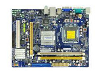 Foxconn Motherboard G31MV-K