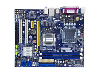 Foxconn Motherboard G31MX-K