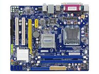 Foxconn Motherboard G31MXP