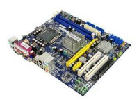 Foxconn Motherboard G31S-K