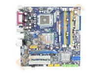 Foxconn Motherboard G33M-S