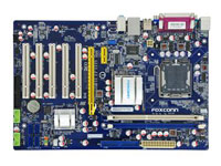Foxconn Motherboard G41AP