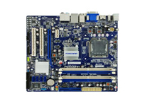 Foxconn Motherboard G41MX