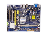 Foxconn Motherboard G41MX-F 2.0