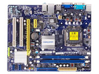 Foxconn Motherboard G41MXE-V