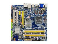 Foxconn Motherboard G45M-S