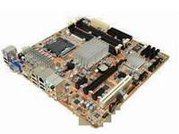 Foxconn Motherboard G45MG