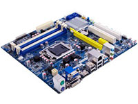 Foxconn Motherboard H61M-S