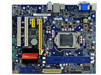 Foxconn Motherboard H61MX