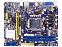 Foxconn Motherboard H61MXE