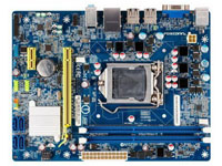 Foxconn Motherboard H61MXL