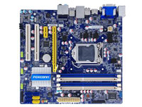 Foxconn Motherboard H67M