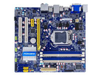 Foxconn Motherboard H67M-V